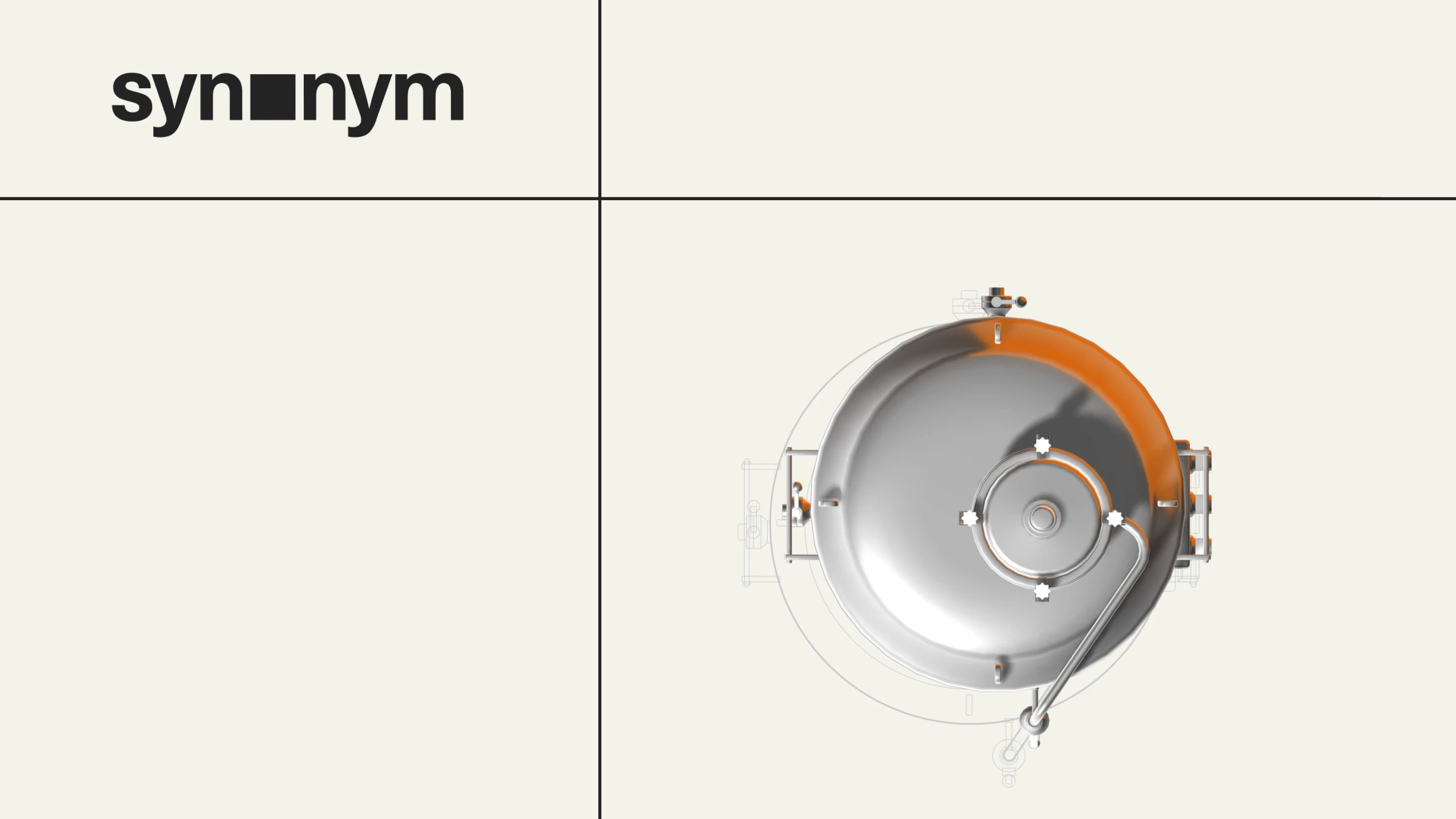 Synonym's Multi-Platform Development Solution