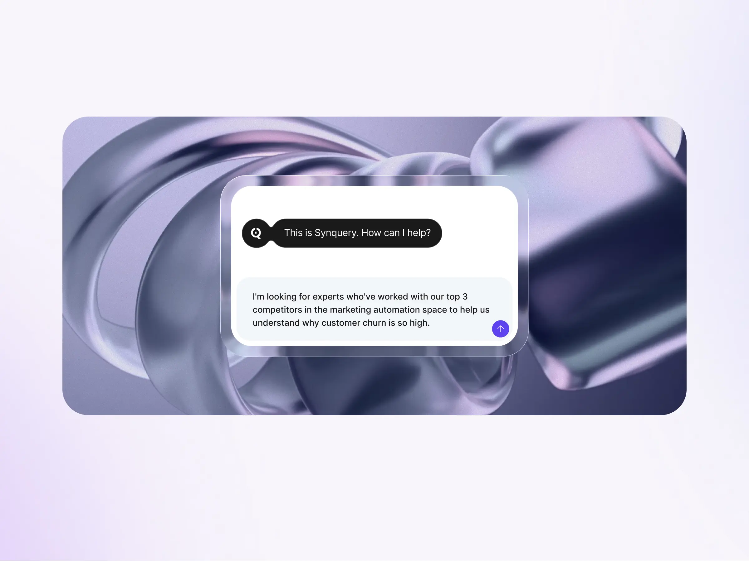 From 0 to 100 - Synquery's custom Framer site
