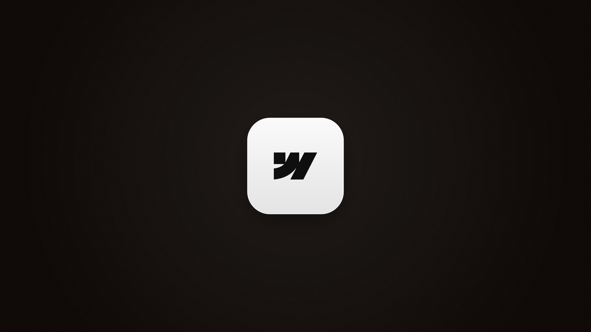 Webflow: Too Little, Too Late
